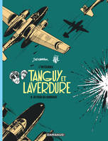 8, Les aventures de Tanguy et Laverdure - Intégrales - Tome 8 - Retour au Sarrakat