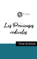 Les Précieuses ridicules de Molière (fiche de lecture et analyse complète de l'oeuvre)