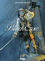 Black Crow - Tome 01, La colline de sang