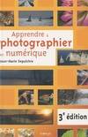 Apprendre à photographier en numérique