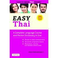 Easy Thai /anglais