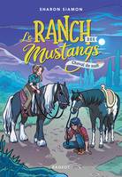 3, Le ranch des Mustangs - Cheval de nuit