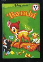 Bambi [Hardcover]