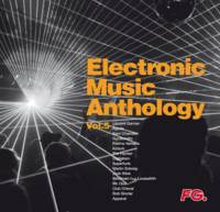 Electronic Music Anthology By Fg Vol.5