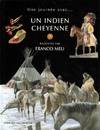 Un indien cheyenne