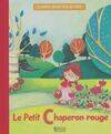 Le petit chaperon rouge