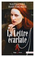 La Lettre écarlate, Roman