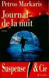 Journal de la nuit, roman