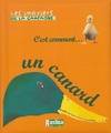 C'est comment un canard