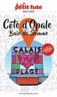 Guide Côte d'Opale 2024 Petit Futé, Baie de Somme