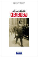 Le véritable Clemenceau