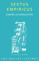 Contre les moralistes