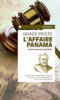 AFFAIRE PANAMA (L')