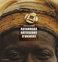 Batammaba bâtisseurs d'univers