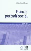 France, portrait social / édition 2010