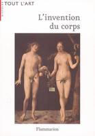 L'Invention du corps, La Représentation de l'homme du Moyen-Âge à la fin du XIXe siècle