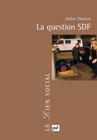 La question SDF