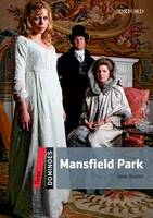 Dominoes, New Edition Level 3: Mansfield Park