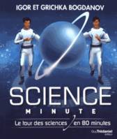 Science minute