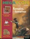 Romains, romaines