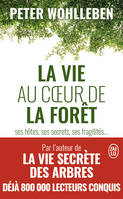 La vie au coeur de la forêt, Ses hôtes, ses secrets, ses fragilités...