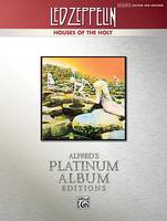 Led Zeppelin: Houses of the Holy Platinum Edition