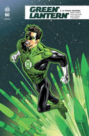 3, Green Lantern Rebirth  - Tome 3