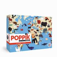 Les Animaux puzzle 500 pièces