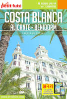Costa Blanca, Alicante, benidorm