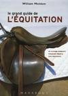 Le grand guide de l'équitation