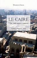 Le Caire, Une cité mère à sauver - Culture, urbanisme, société