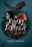 Une rivière furieuse