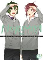 7, Horimiya T07