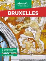 Guides Verts WE&GO Bruxelles