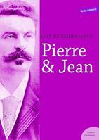 Pierre et Jean