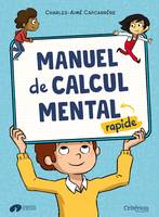 Manuel de calcul mental rapide