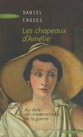 Les chapeaux d'Amélie