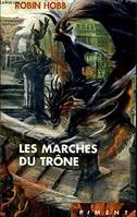 9, Les aventuriers de la mer t.9 ; les marches du trone