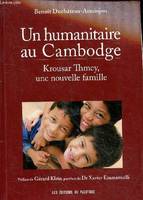 Un humanitaire au Cambodge