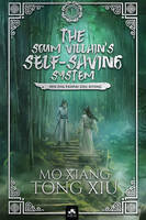 2, The Scum Villain's Self-Saving System T2 (Edition Relié), Ren Zha Fanpai Zijiu Xitong
