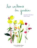 2, les couleurs du jardin