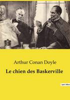 Le chien des Baskerville