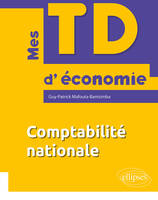 Comptabilité nationale