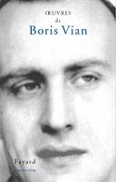 Oeuvres / Boris Vian., Tome neuvième, [Théâtre], Oeuvres complètes, tome 9, Théâtre