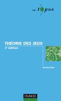 Théorie des jeux - 2ème édition