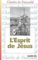 Oeuvres spirituelles du Père Charles de Foucauld., 8, L'Esprit de Jésus : Méditations et Explications de l'Evangile (1896-1915), Oeuvres spirituelles du Père Charles de Foucauld, Tome  8