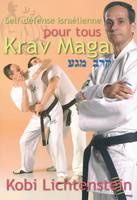 Krav maga / self-défense israélienne pour tous