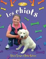 Les chiots