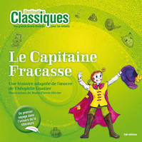 Le capitaine fracasse