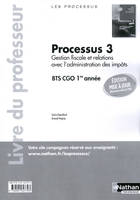 Processus 3 Les Processus Livre du professeur